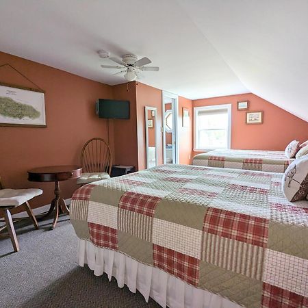 The Georgetown Inn Екстериор снимка