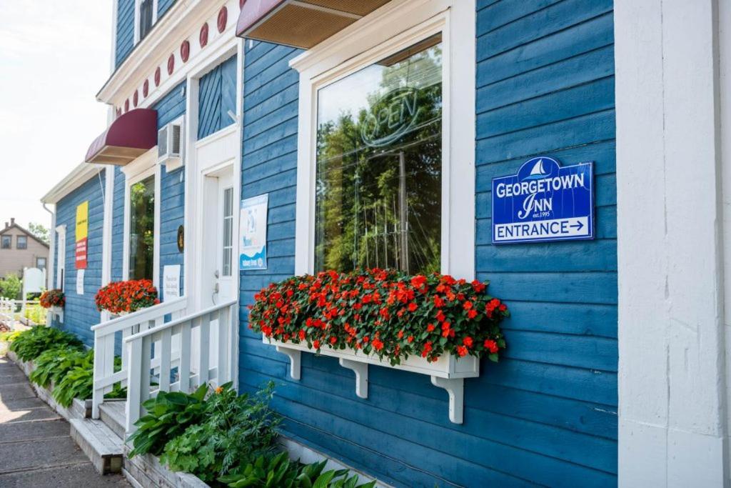 The Georgetown Inn Екстериор снимка