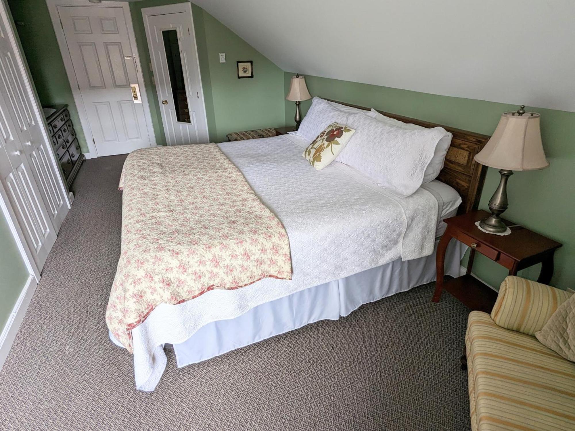 The Georgetown Inn Екстериор снимка